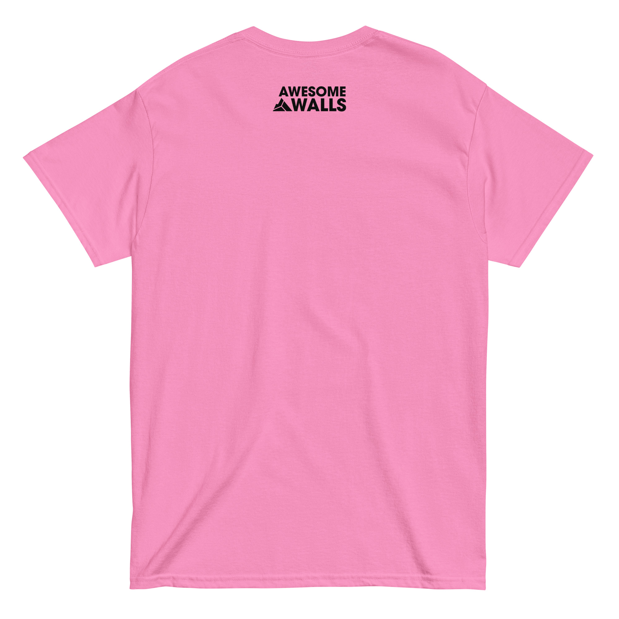 Awesome Walls It's A Climbing Thing Tee - Image 6