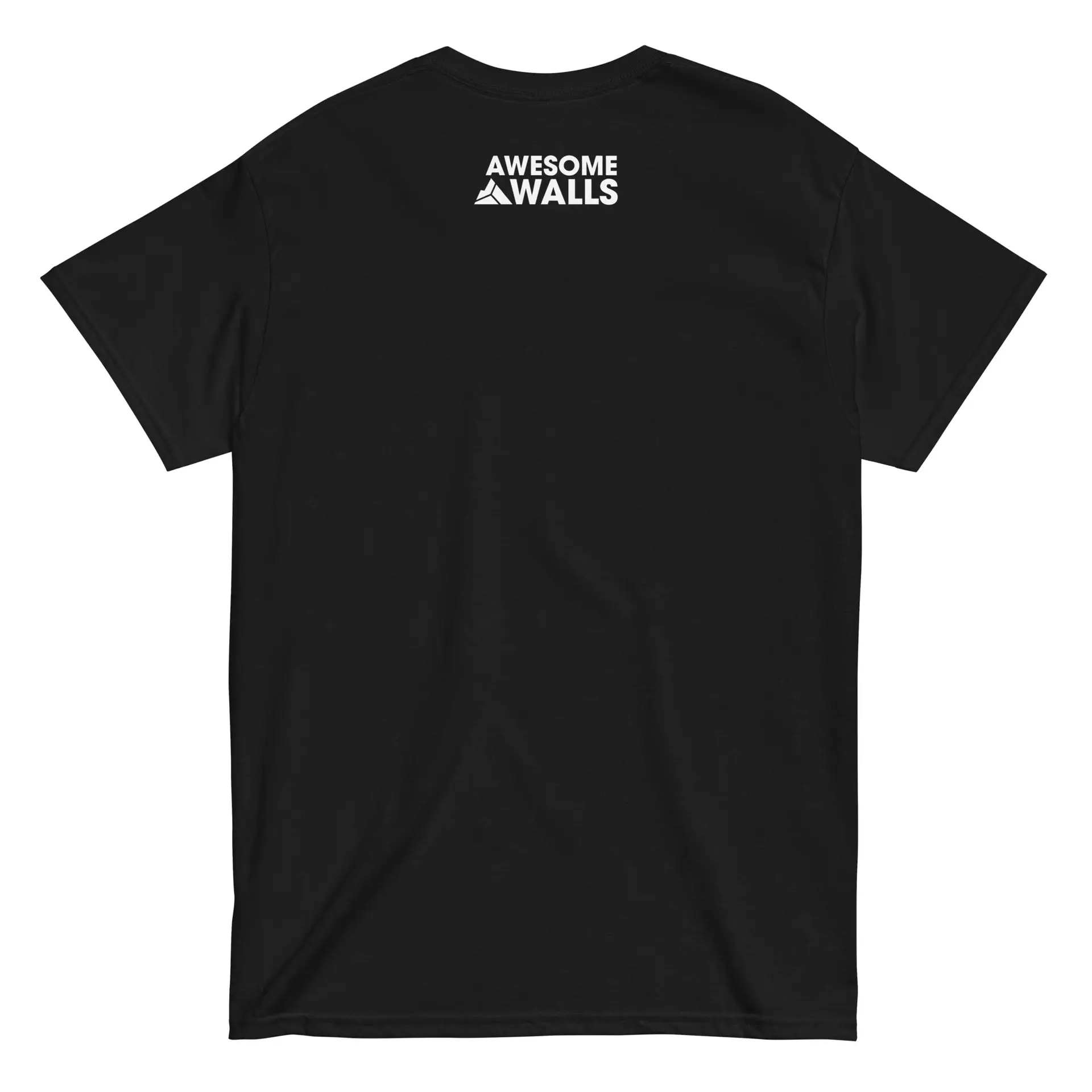 Awesome Walls - Climb to the Moon Tee - Image 4
