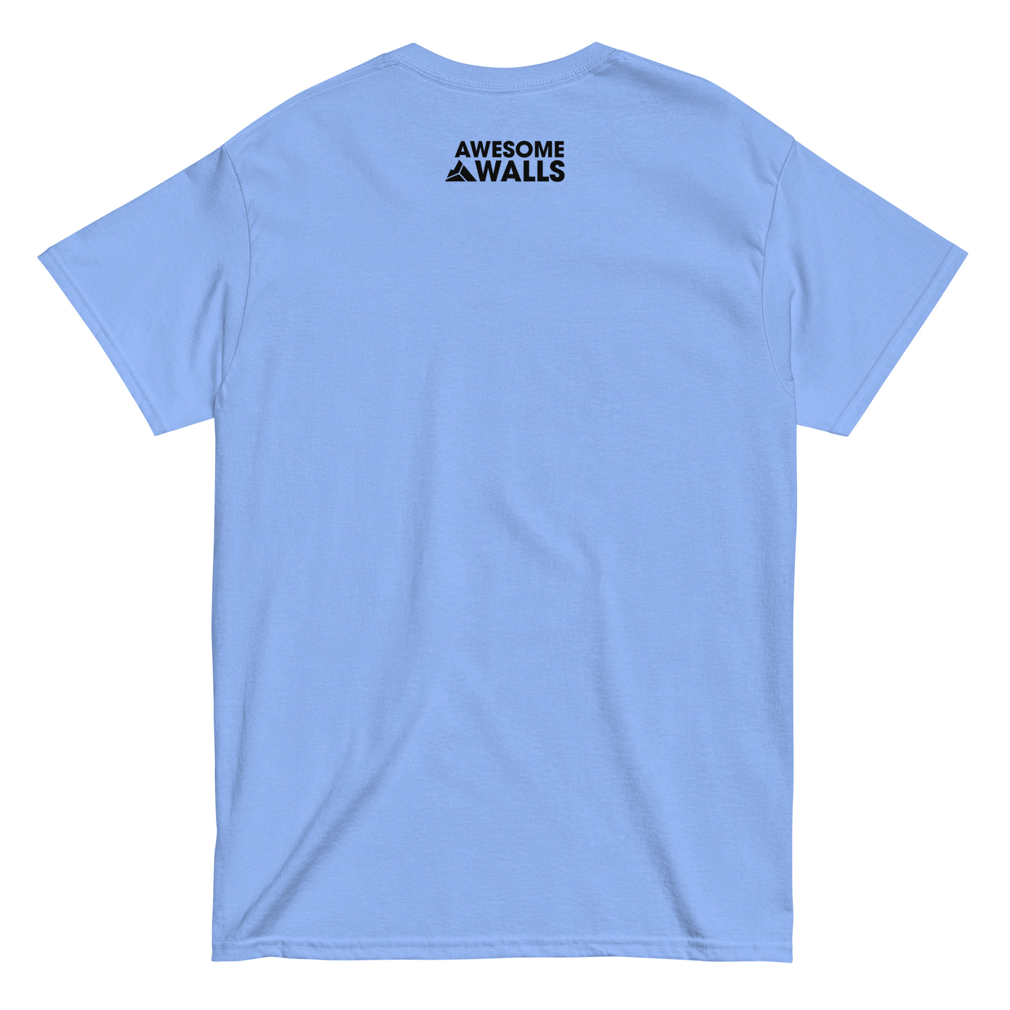 Awesome Walls It's A Climbing Thing Tee - Image 8