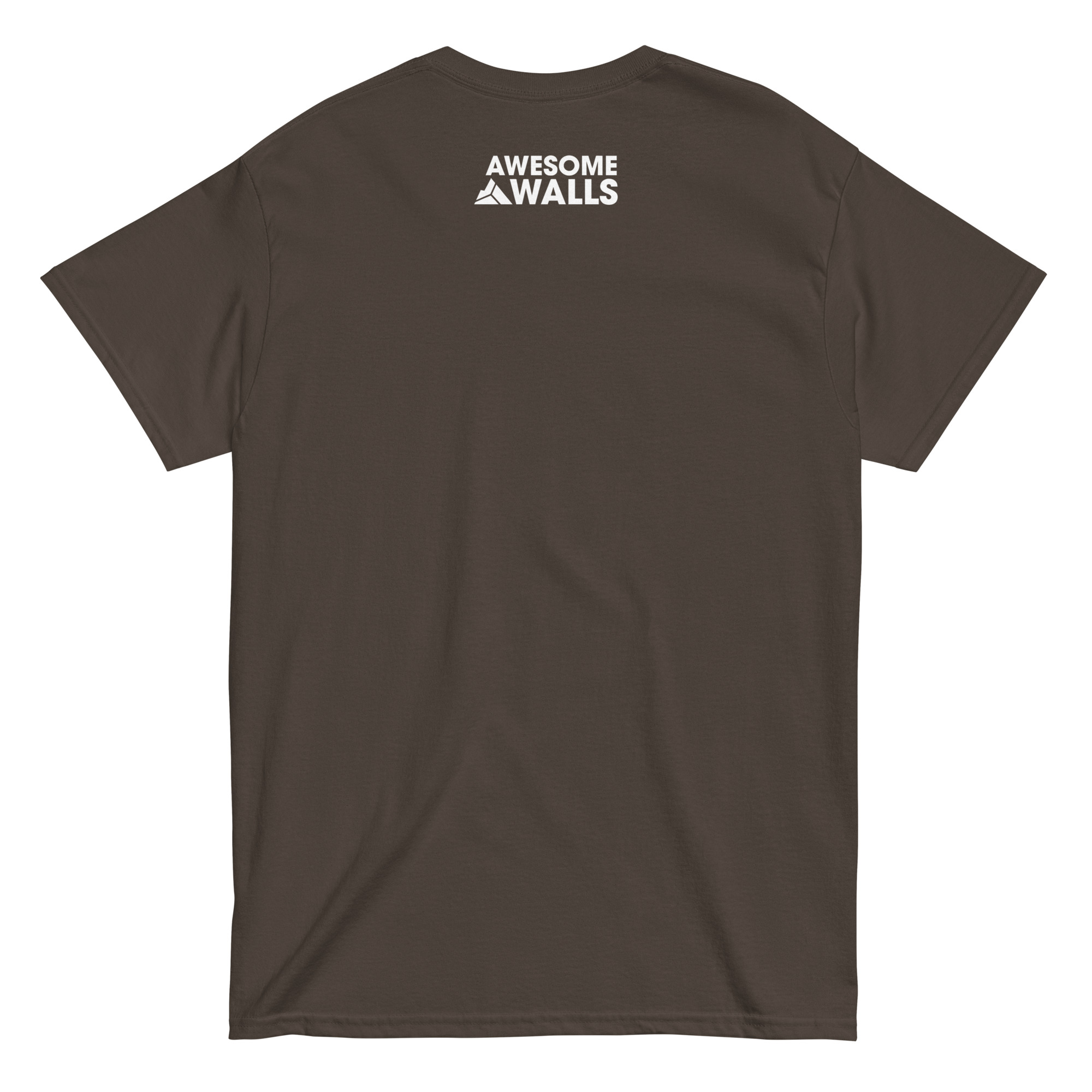 Awesome Walls - Climb to the Moon Tee - Image 12