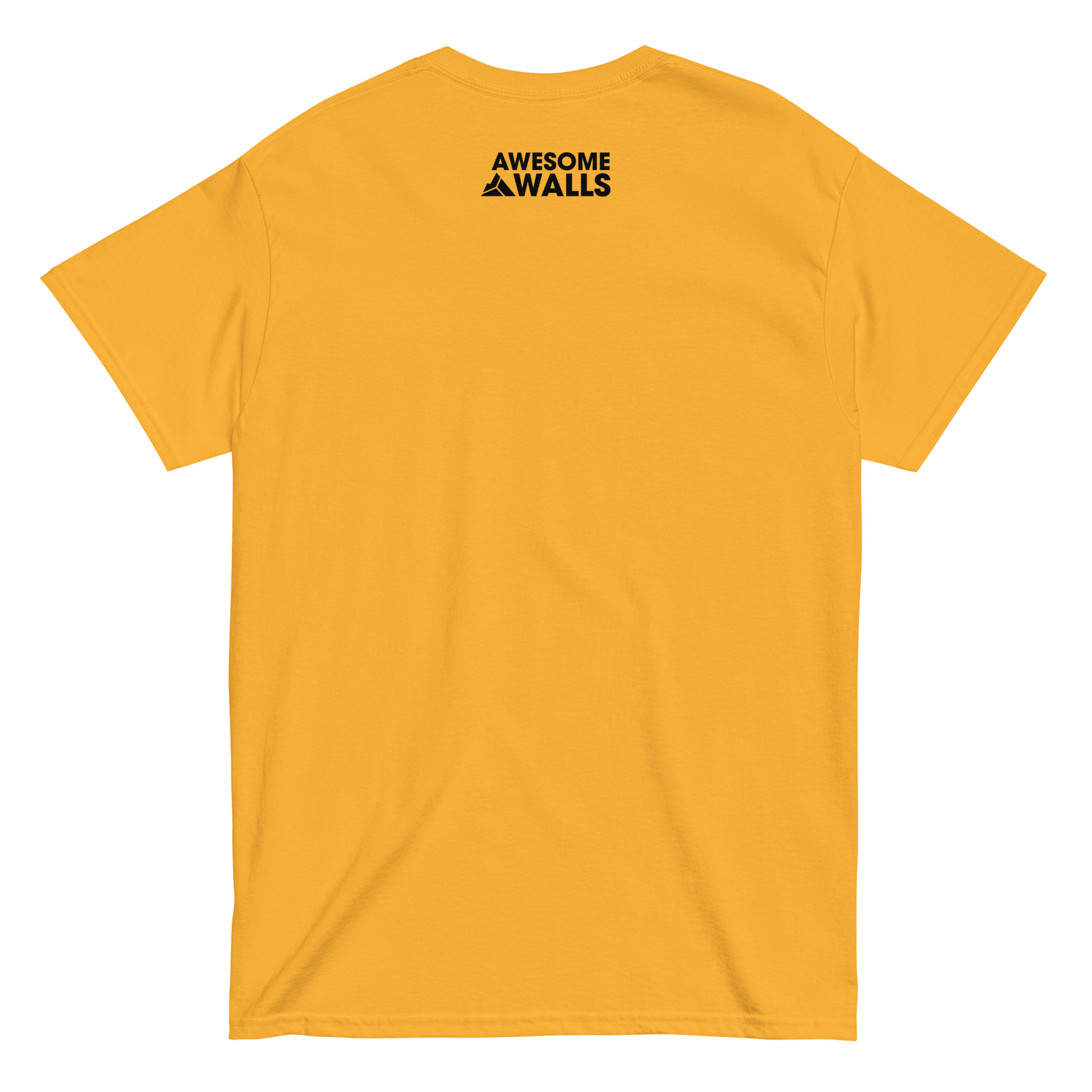 Awesome Walls It's A Climbing Thing Tee - Image 10