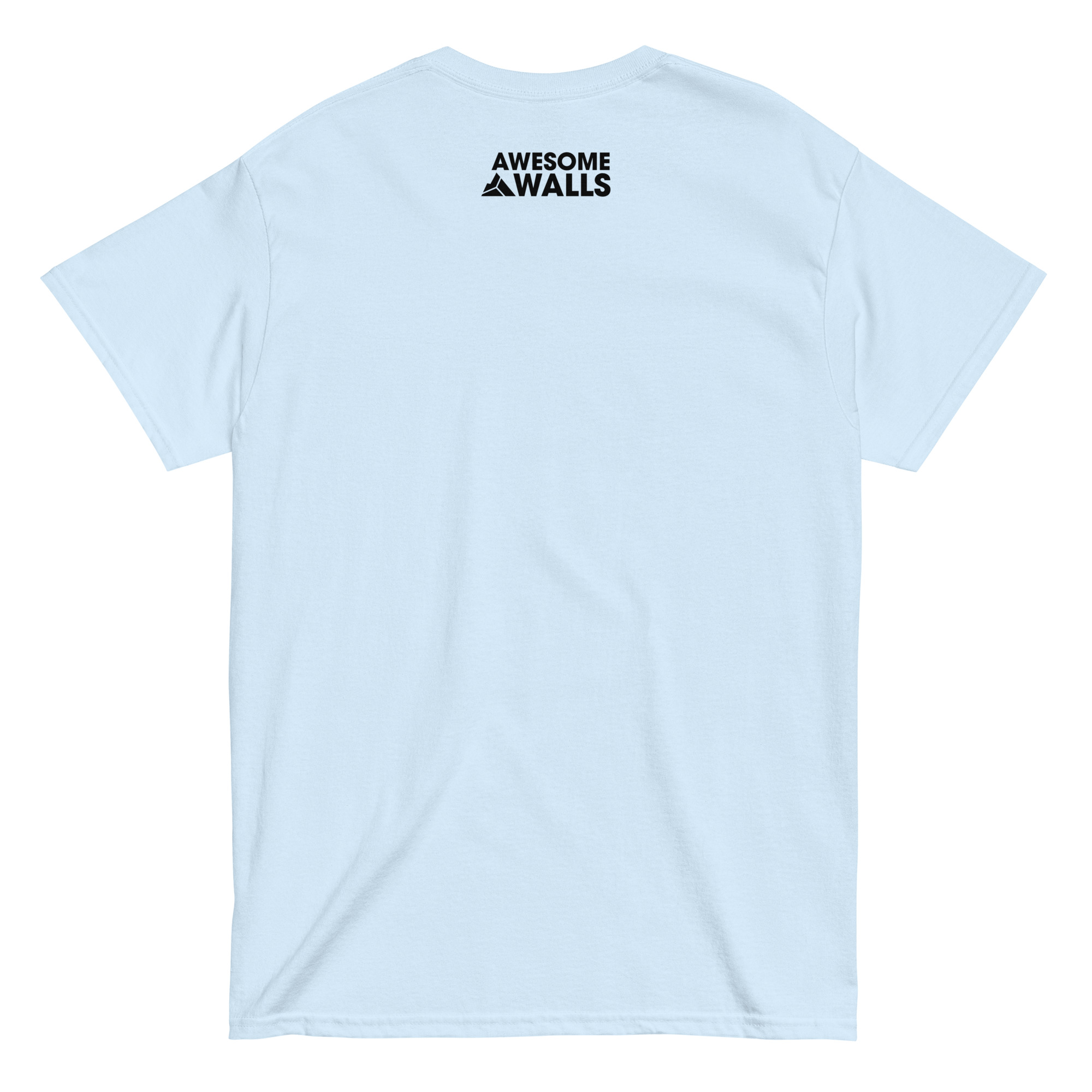 Awesome Walls It's A Climbing Thing Tee - Image 18