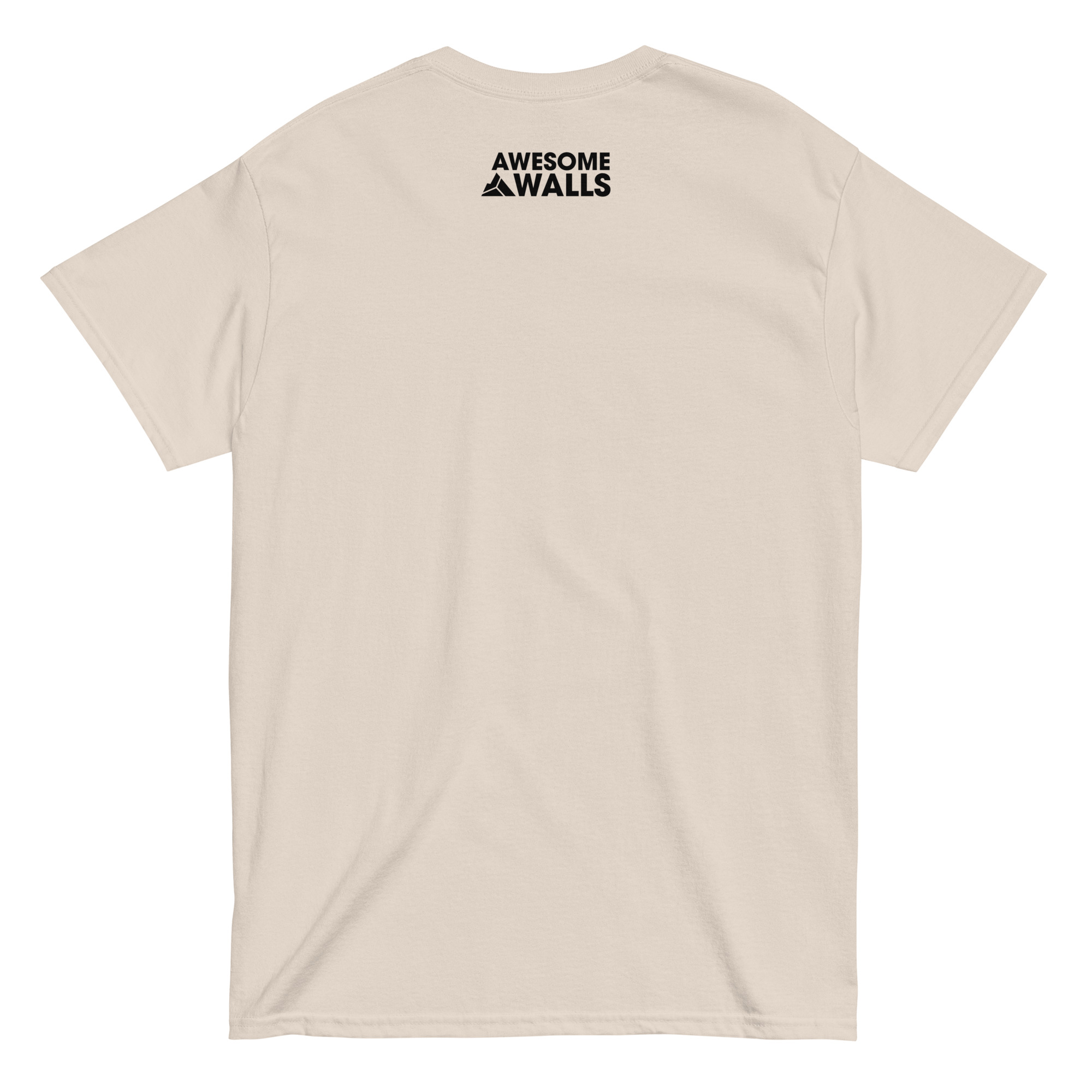Awesome Walls It's A Climbing Thing Tee - Image 16