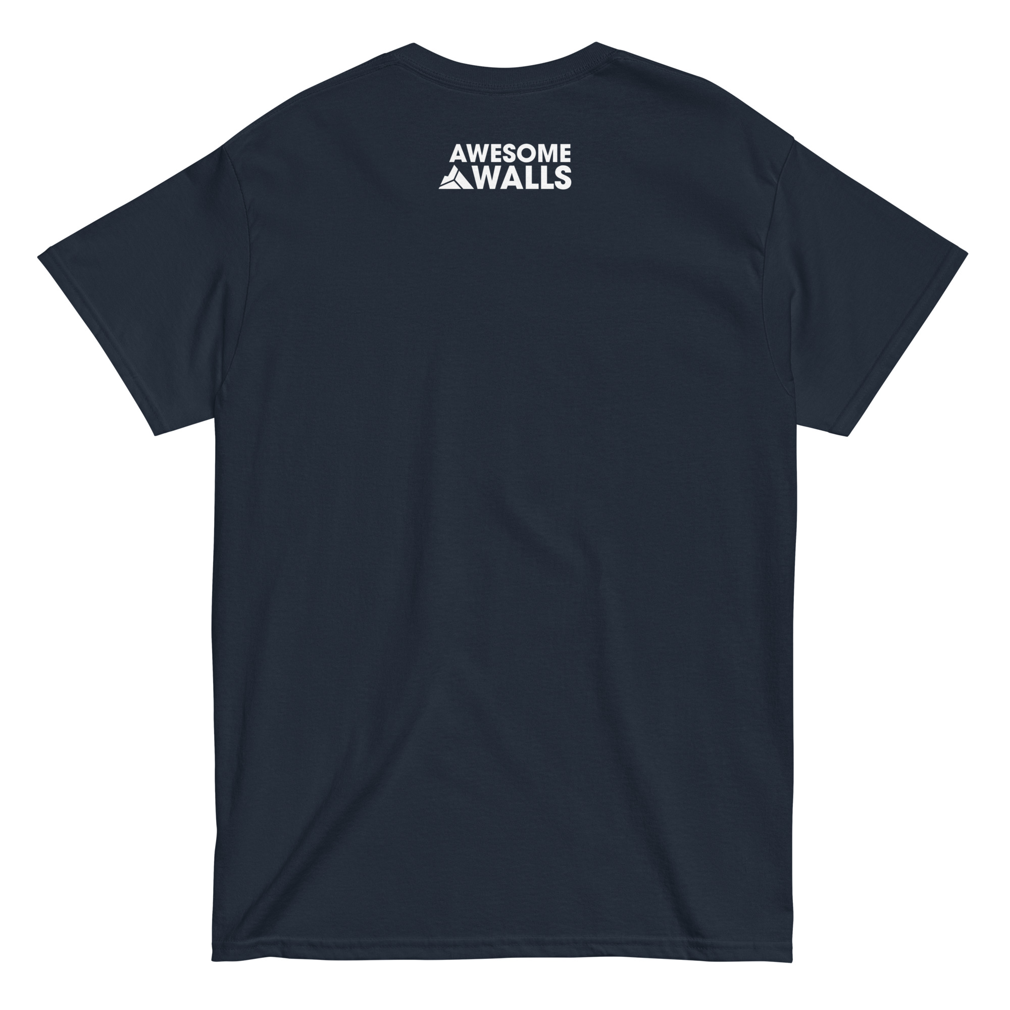 Awesome Walls - Climb to the Moon Tee - Image 6