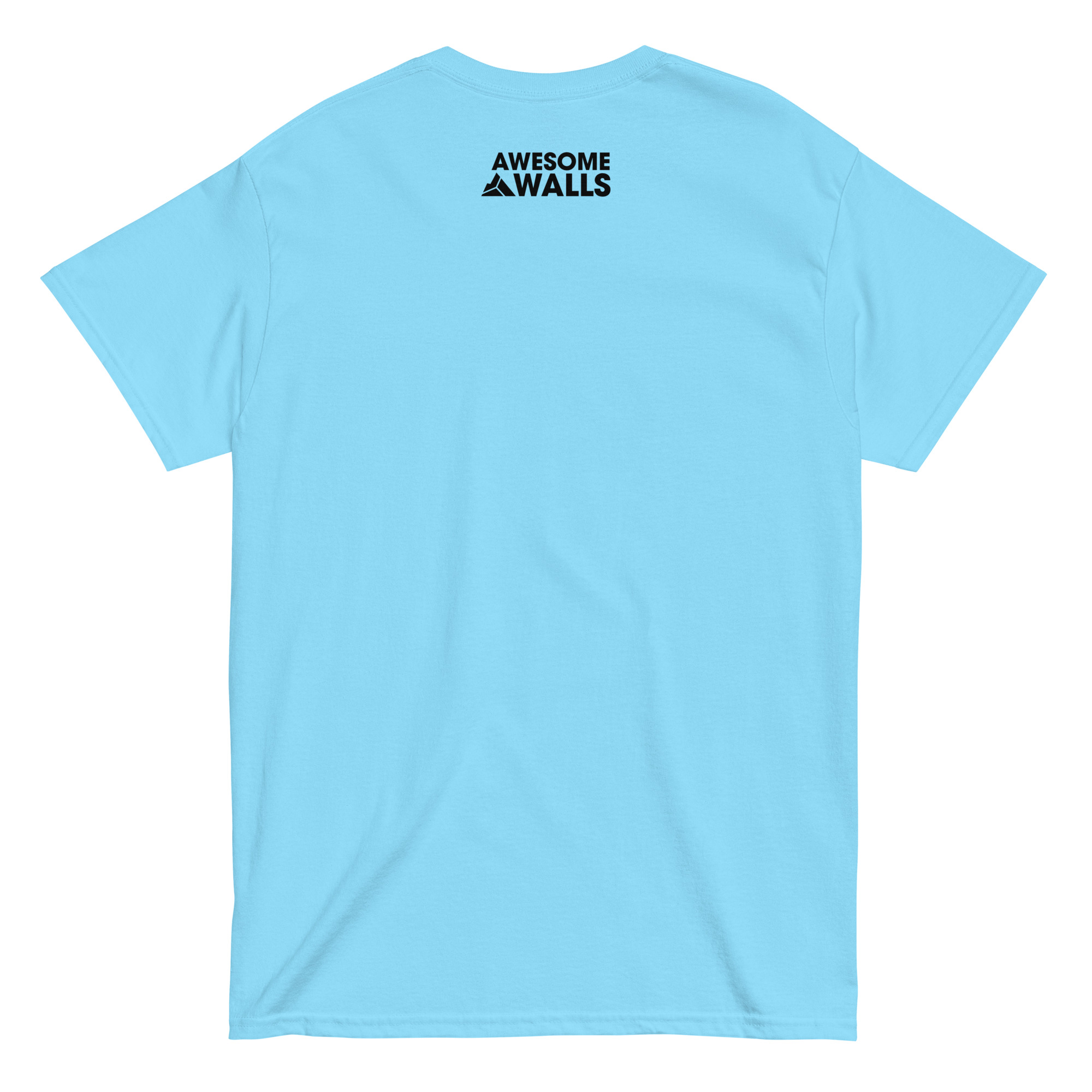 Awesome Walls It's A Climbing Thing Tee - Image 14