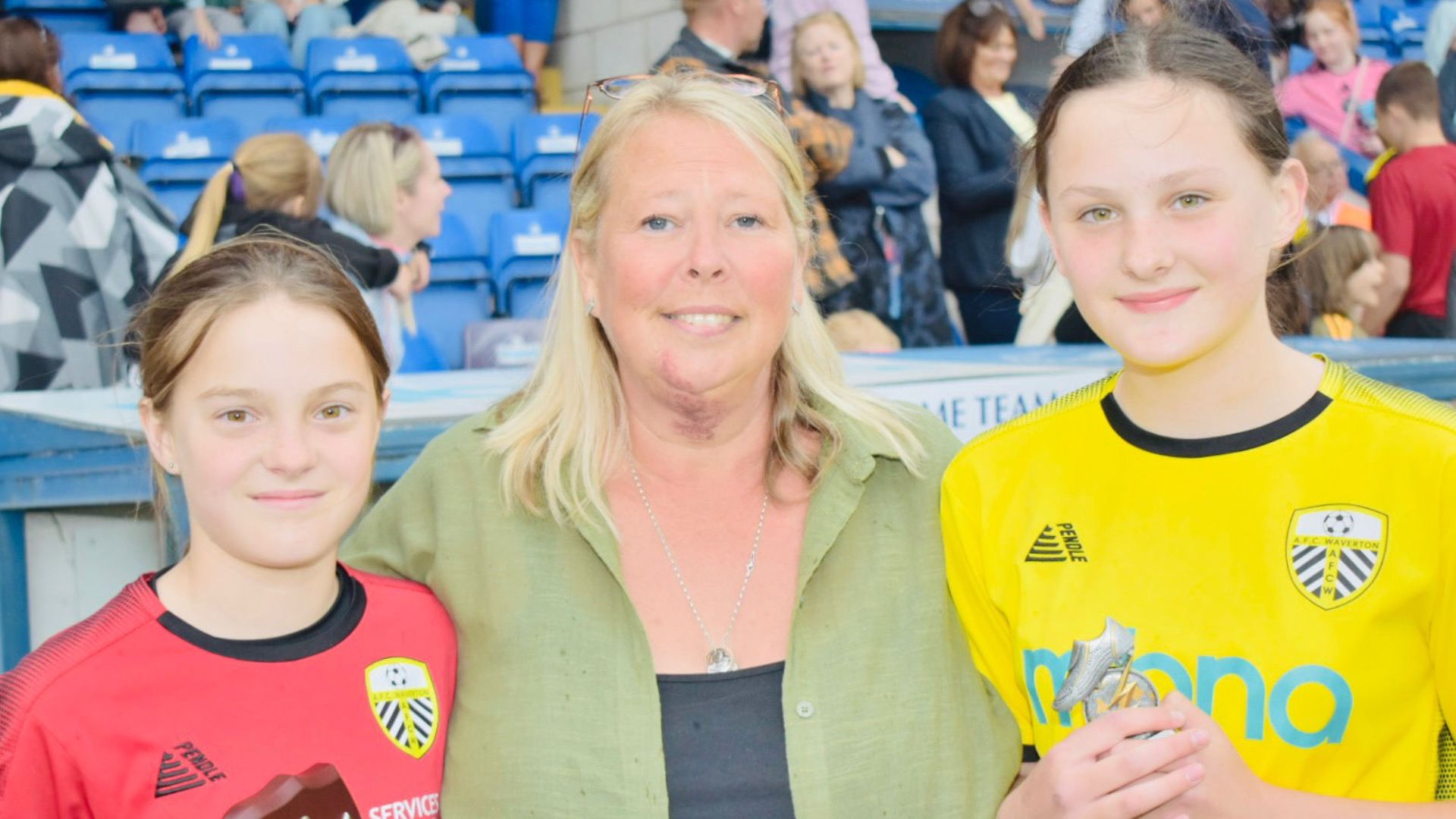 The Montane Spine Race for Lou & the Girls